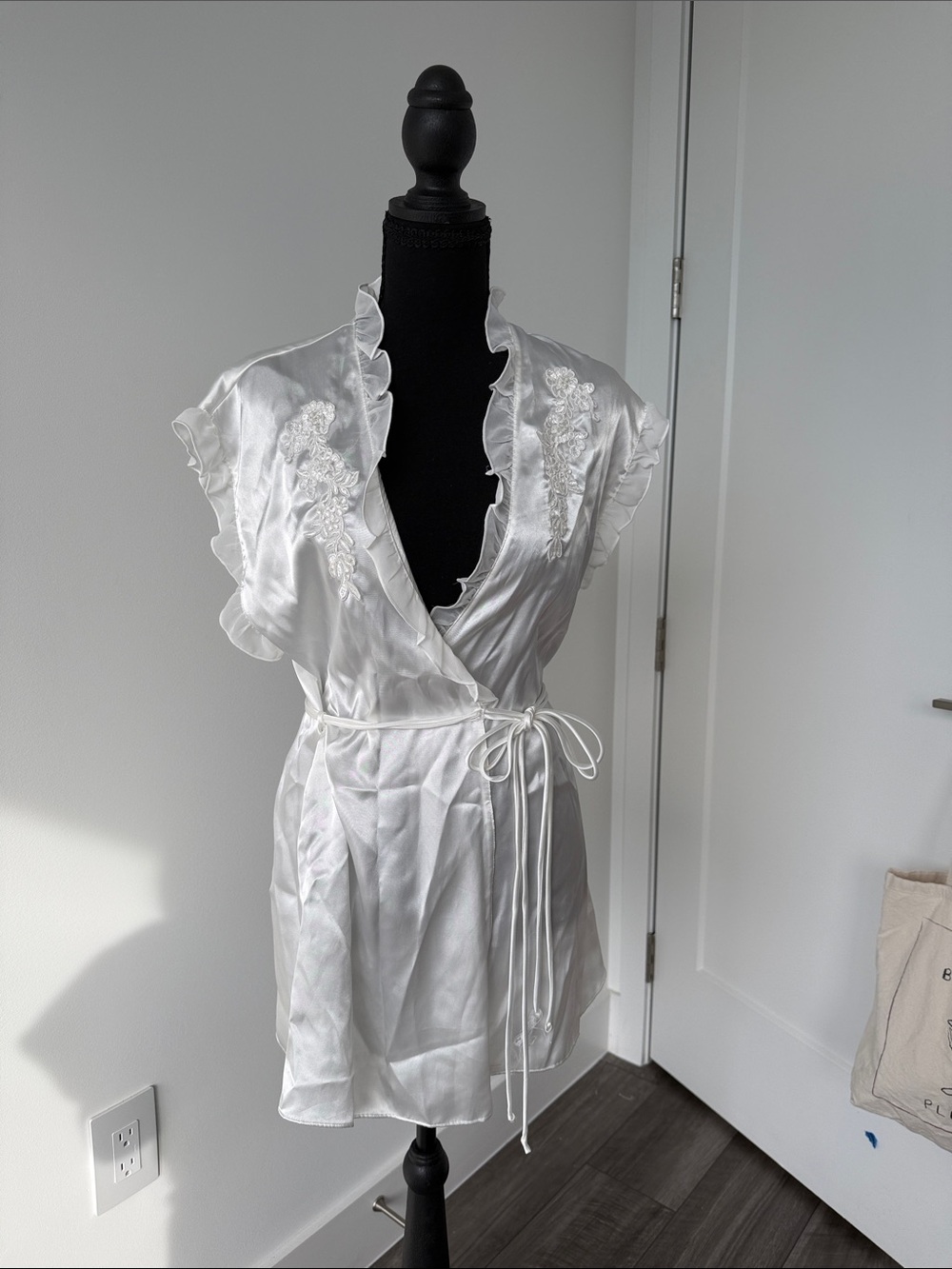 Linea Donatella • Robe